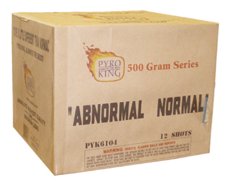 adnormal normal