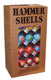 Maximum Exposure Artillery Shells
